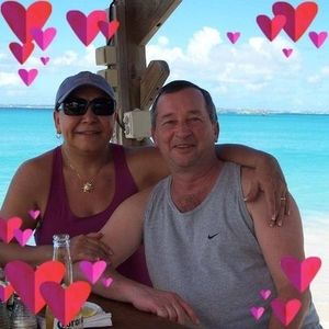 Meet your Posher, Cathy